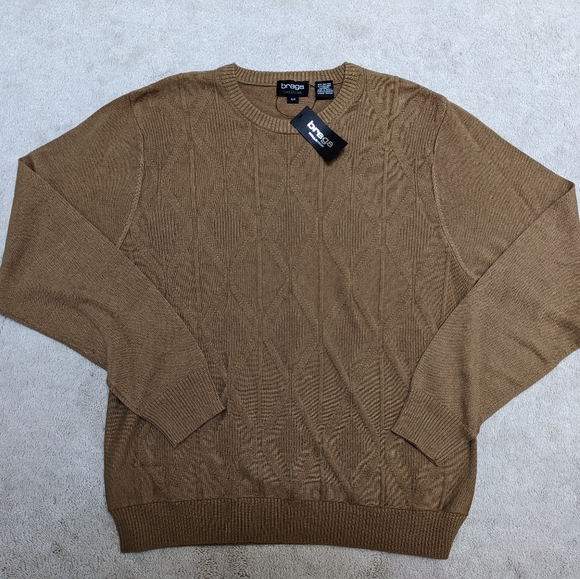 Braga sweater - Picture 1 of 2